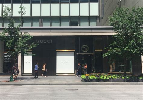 gucci on bloor st|Gucci stores in toronto.